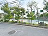 周辺：徒歩23分。松戸テニスクラブ 1840m