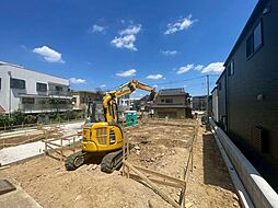 充実した新生活を送れる太陽光採用の新築住戸