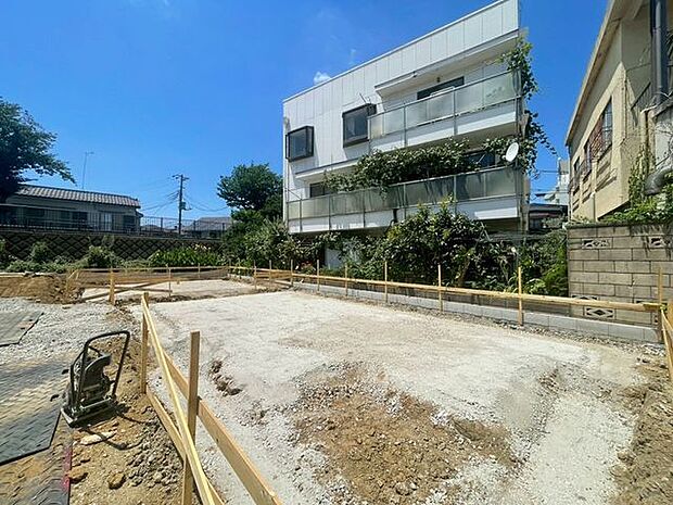 「~2階建て4LDK~」19帖以上のLDK、豊富な収納、生活を彩る設備など、プラアスワンのポイントが詰まった邸宅です。。