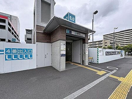 徒歩14分。南砂町駅(東京メトロ 東西線) 1050m