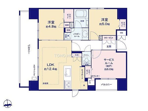 間取り：313004852871