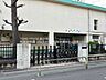周辺：徒歩5分。荒川区立町屋幼稚園 380m