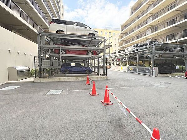 「駐車場」空・詳細要確認