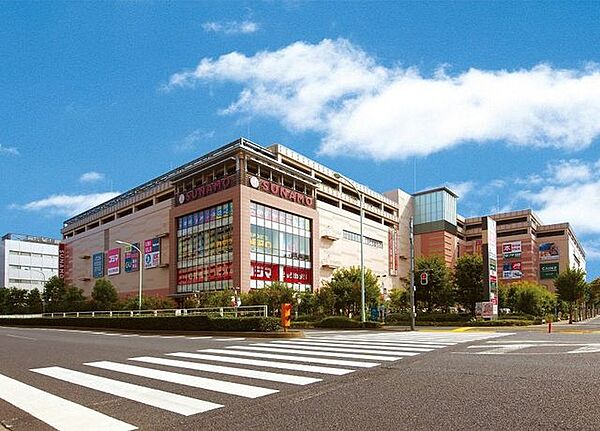 南砂町スナモ店 640m