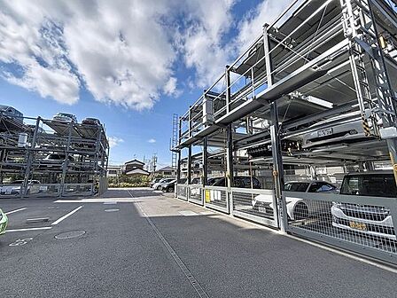 「駐車場」空・詳細要確認