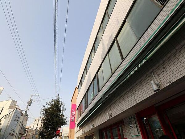 徒歩9分。まいばすけっと　柴又1丁目店 700m