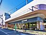 周辺：東武伊勢崎東向島駅 450m