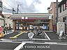 周辺：セブンイレブン墨田東向島4丁目北店 370m