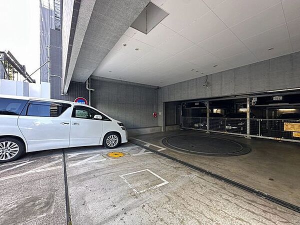 「駐車場」空・詳細要確認