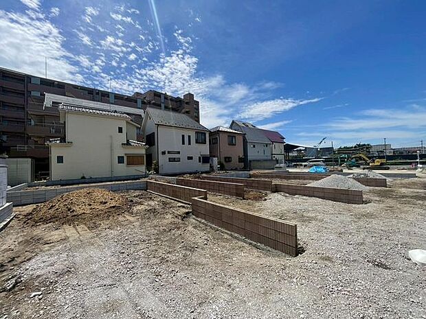 「~3階建て2SLDK~」17帖以上のLDK、豊富な収納、生活を彩る設備など、プラアスワンのポイントが詰まった邸宅です。。