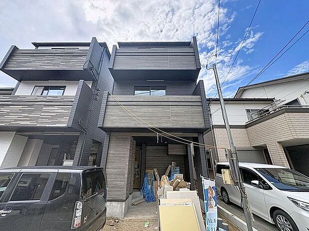 「外観」