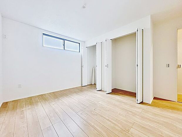 「居心地の良いナチュラル空間」お家時間を穏やかに過ごせる寛ぎの空間です。居心地の良さを実感して頂けるお部屋となっております。