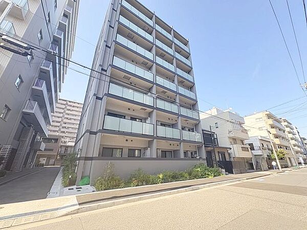「外観」