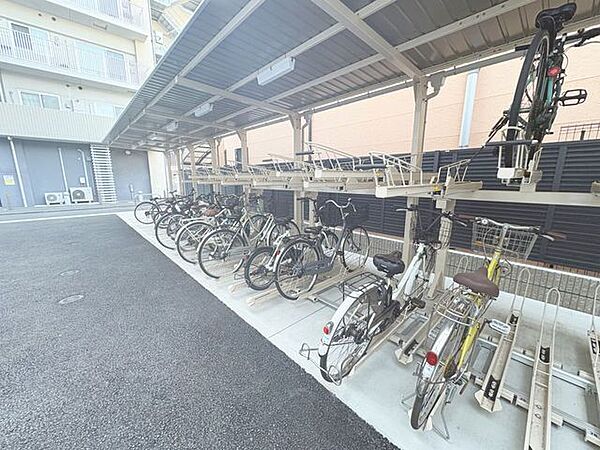 「駐輪場」空・詳細要確認