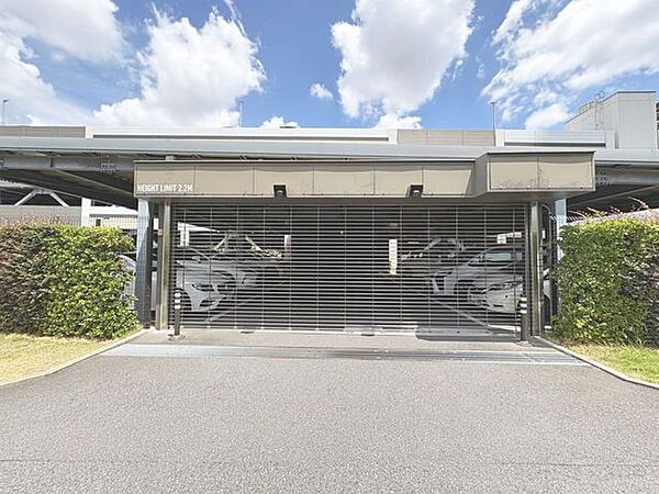 「駐車場」空・詳細要確認