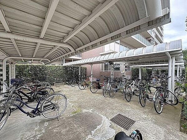 「駐輪場」空・詳細要確認