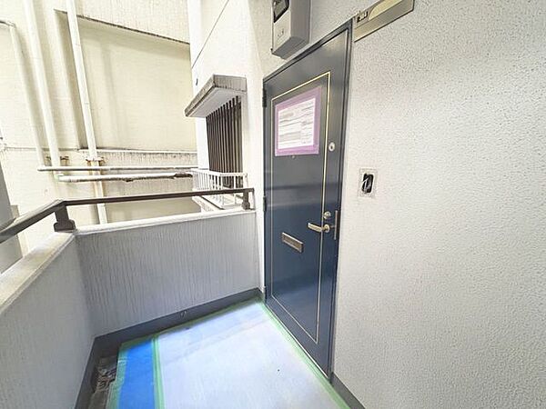 「玄関」