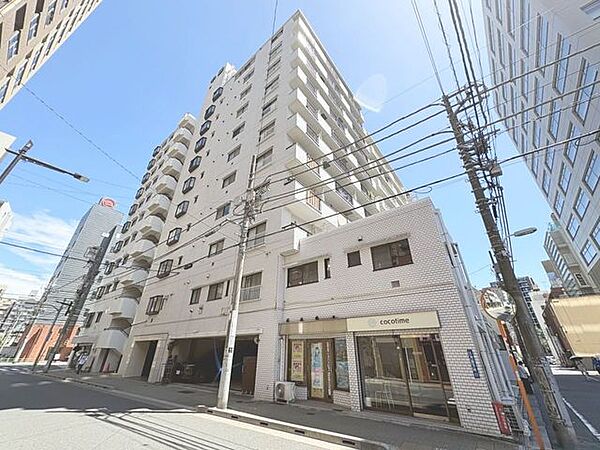 「外観」