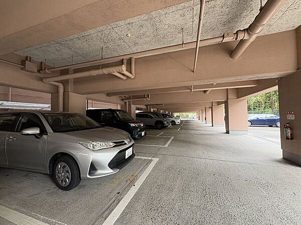 「駐車場」詳細要確認