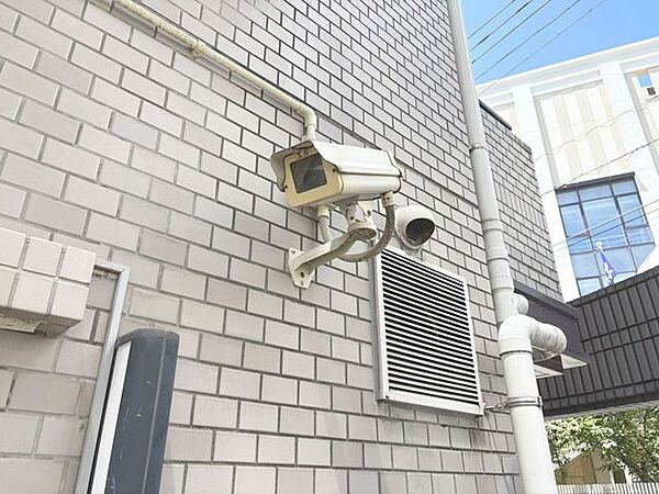 「防犯カメラ」
