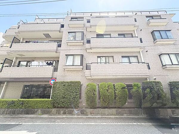 「外観」