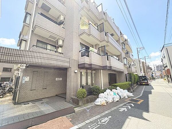 「外観」