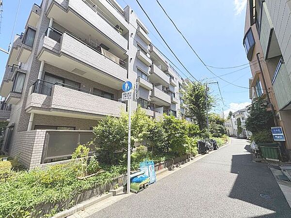 「外観」