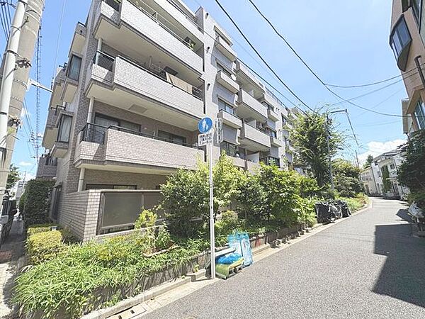 「外観」