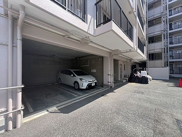 「駐車場」空・詳細要確認