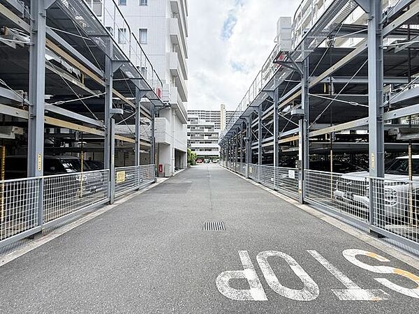 「駐車場」空・詳細要確認