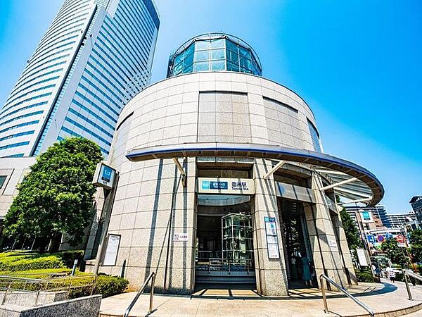 豊洲駅(東京メトロ 有楽町線) 徒歩13分。東京メトロ有楽町線「豊洲駅」 970m