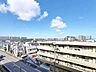 その他：「眺望」穏やかな街並みを一望しながら、爽やかな風と柔らかく降り注ぐ陽光を感じて頂けます。