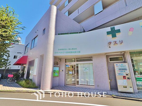 わらべみどり保育園 796m