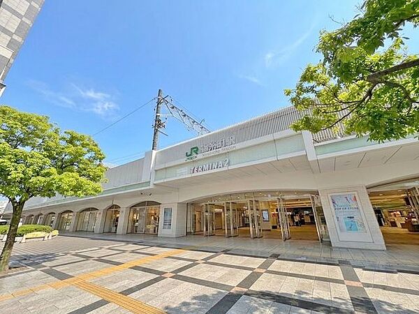 徒歩7分。錦糸町駅(JR東日本 総武本線) 530m