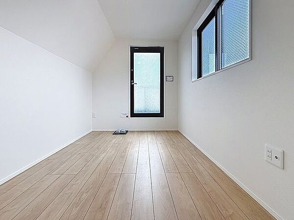 子供部屋