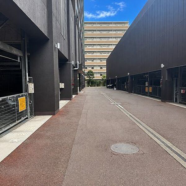 「駐車場」空・詳細要確認