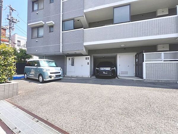 「駐車場」空・詳細要確認