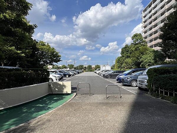 「駐車場」詳細要確認