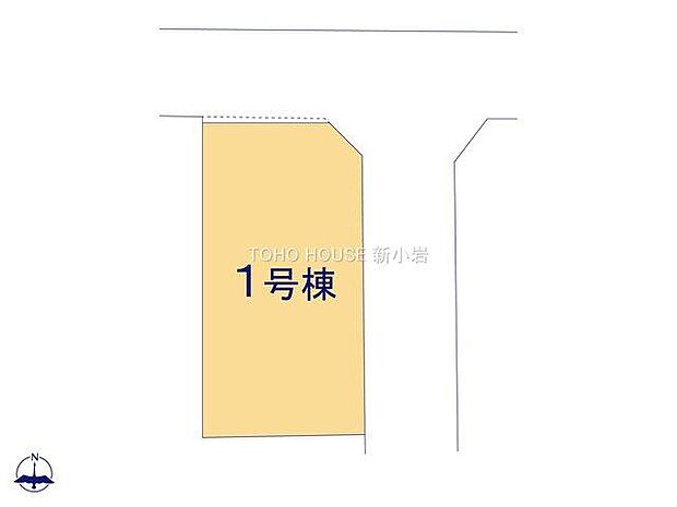 「区画図」