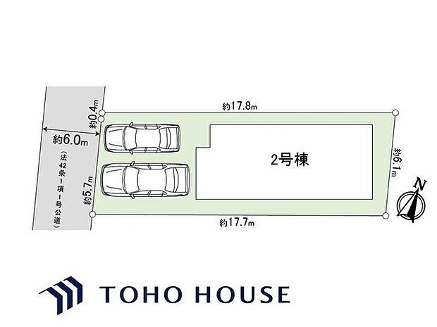 「区画図」