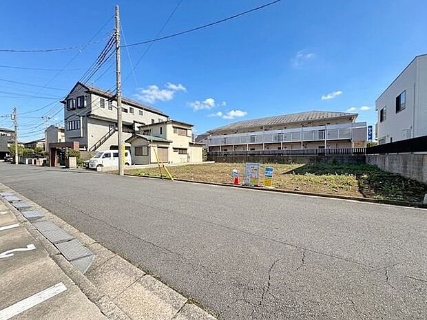 「前面道路」