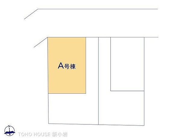 「区画図」