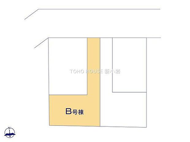 「区画図」