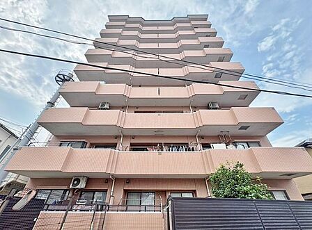 「~ライオンズマンション市川第二~」ペットは大切な家族の一員。そんなペットとご一緒に新生活が送れる住戸になります。