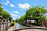 周辺：曳舟川親水公園 徒歩9分。 690m