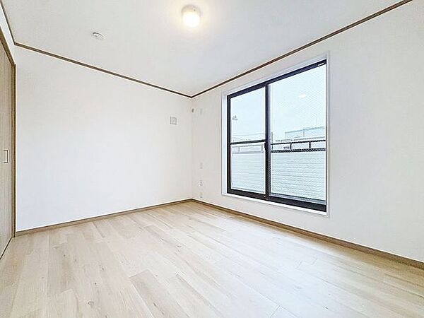 子供部屋