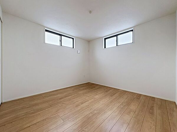 子供部屋