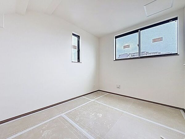 子供部屋