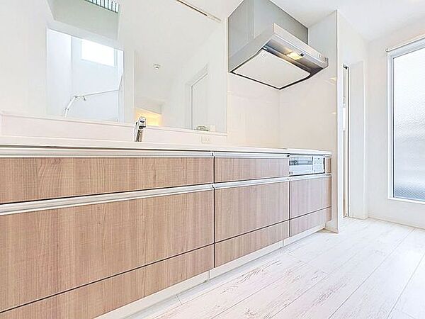 キッチン