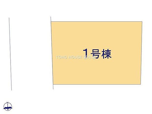 「区画図」